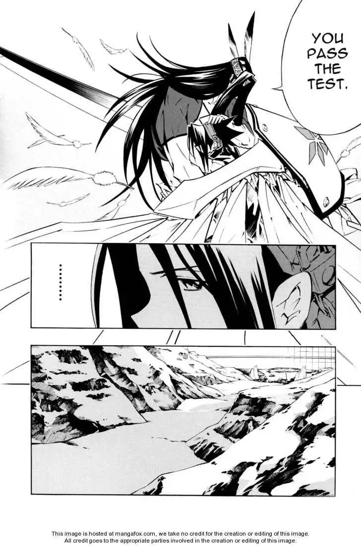 Shaman King Kang Zeng Bang Chapter 295 3